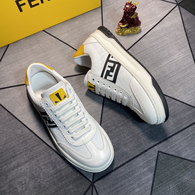 Fendi Casual Shoes